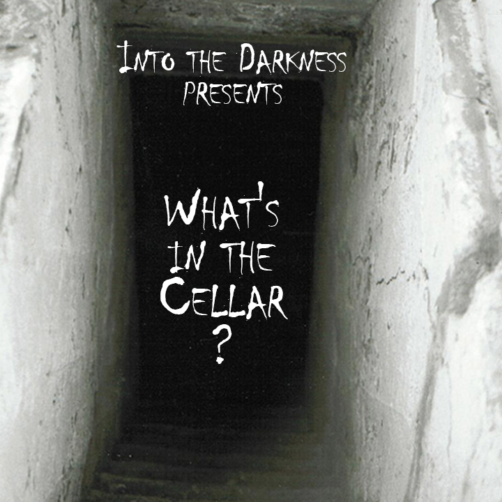 049_What's in the Cellar? - Call of Cthulhu RPG
