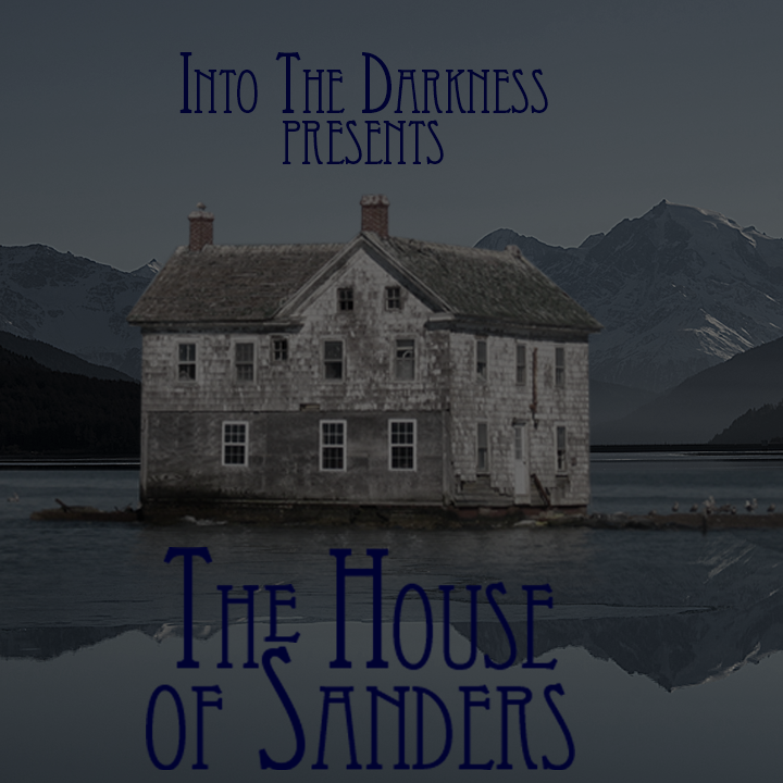 050_The House of Sanders, version 2 - Call of Cthulhu RPG