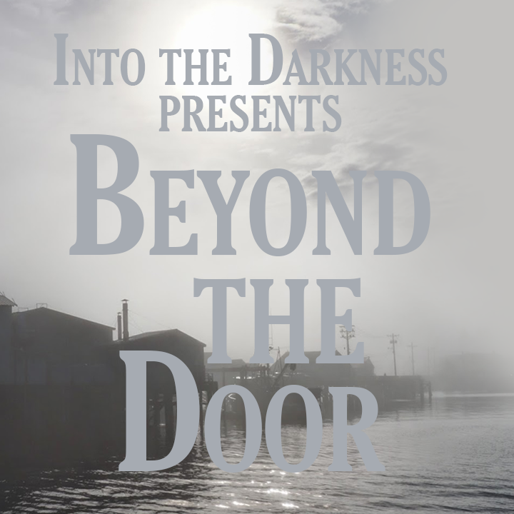 056_Beyond the Door, version 2 - Call of Cthulhu RPG