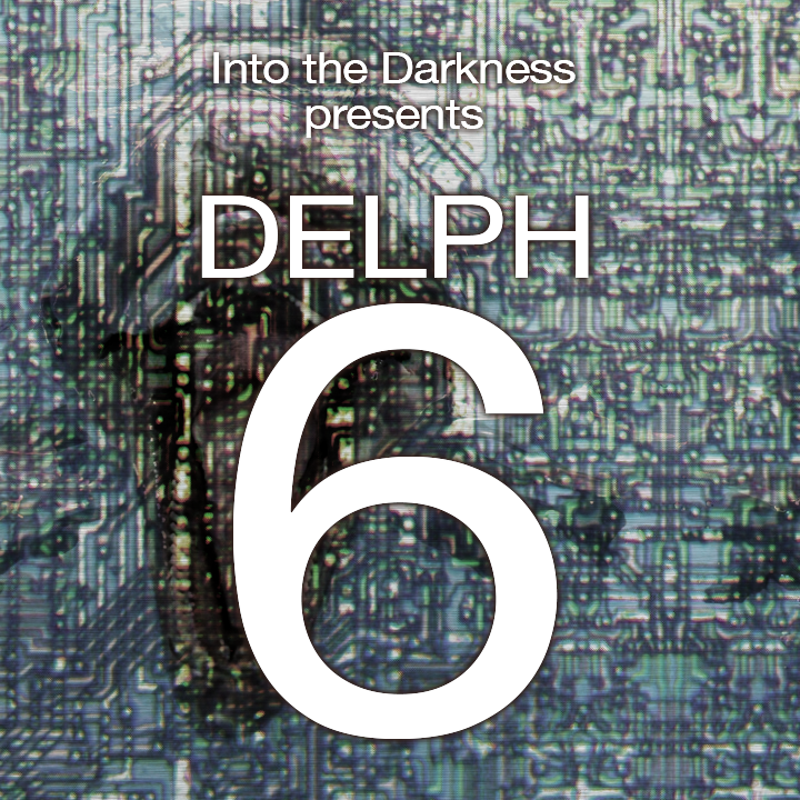 074_Delph 6, version 1 - Call of Cthulhu RPG