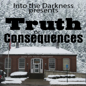 077_Truth or Consequences, episode 4 - Call of Cthulhu RPG
