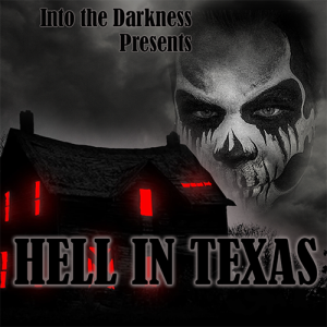082_Hell in Texas, episode 3 - Call of Cthulhu RPG