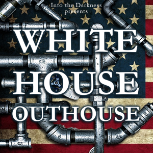 088_White House Outhouse_Version 1 - Call of Cthulhu RPG