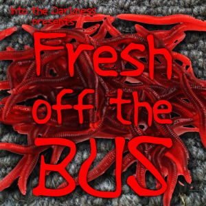 091 Fresh Off the Bus, version 4 - Call of Cthulhu RPG