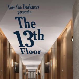 095_The 13th Floor, version 1 - Call of Cthulhu RPG