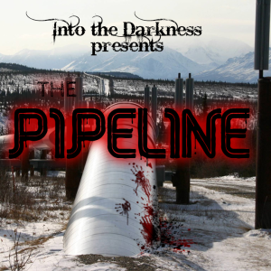 The Pipeline, Version 2, Episode 1 - Call of Cthulhu RPG
