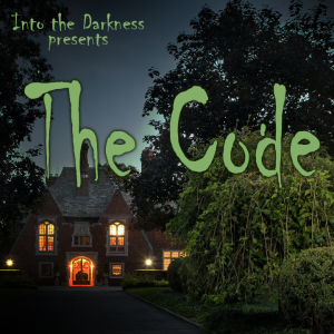 118 The Code, episode 2 - Call of Cthulhu RPG