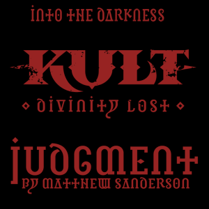 132 KULT: Judgment, episode 1 - KTULT Divinity Lost RPG