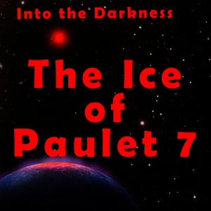 133 The Ice of Paulet 7