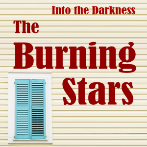 144_The Burning Stars, episode 7 - Call of Cthulhu RPG