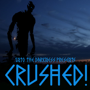 204 Crushed!, version 1 - Call of Cthulhu RPG