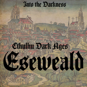 205 Eseweald, version 1 - Call of Cthulhu RPG