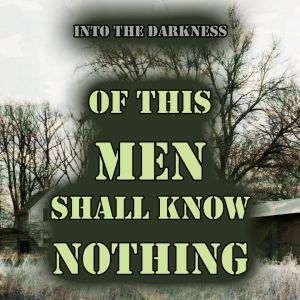 214 Of this Men Shall Know Nothing, version 1 - Call of Cthulhu RPG