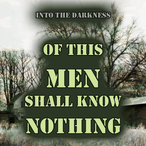 214 Of this Men Shall Know Nothing, version 3 - Call of Cthulhu RPG