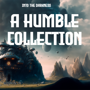 276 A Humble Collection, version 2 - Mothership RPG