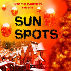 054_Sun Spots, episode 6 - Call of Cthulhu RPG
