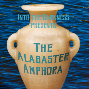 333 The Alabaster Amphora, version 1, episode 1 - Call of Cthulhu RPG