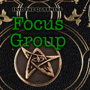 167 Focus Group, version 1 - Delta Green RPG