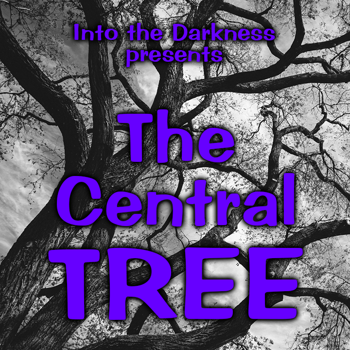 060_The Central Tree, version 1 - Call of Cthulhu RPG