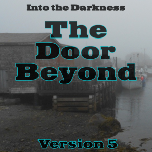 056 The Door Beyond, version 5 - Call of Cthulhu RPG