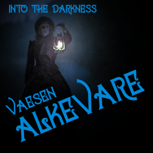 180 Alkevare, version 1 - Vaesen RPG