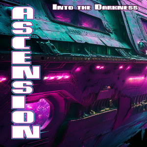 370 Ascension, version 1 - Mothership RPG