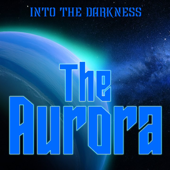 Into the Darkness