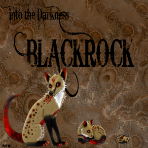 245 Blackrock, version 1 - Call of Cthulhu RPG