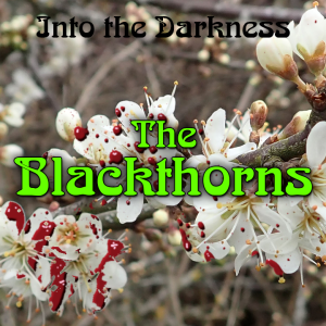 198_The Blackthorns, version 1 - Call of Cthulhu RPG