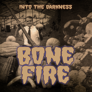 157 Bonefire, episode 2 - Call of Cthulhu RPG