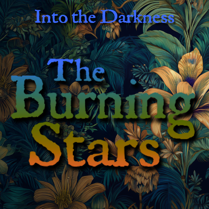 Into the Darkness