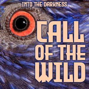 289 Call of the Wild, version 1 -Delta Green RPG