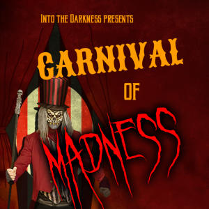 162 Carnival of Madness, episode 1 - Call of Cthulhu RPG