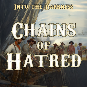 341 Chains of Hatred, version 1, episode 1 - Savage Worlds RPG: Deadlands