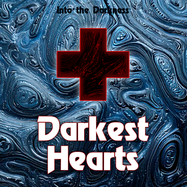Into the Darkness
