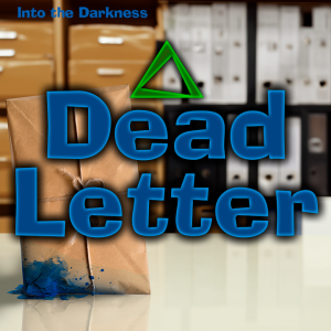 306 Dead Letter, version 1, episode 3 - Delta Green RPG