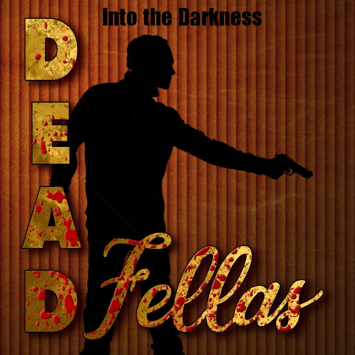 Into the Darkness