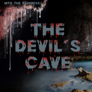 191 The Devil’s Cave, version 1, episode 3 - Call of Cthulhu RPG