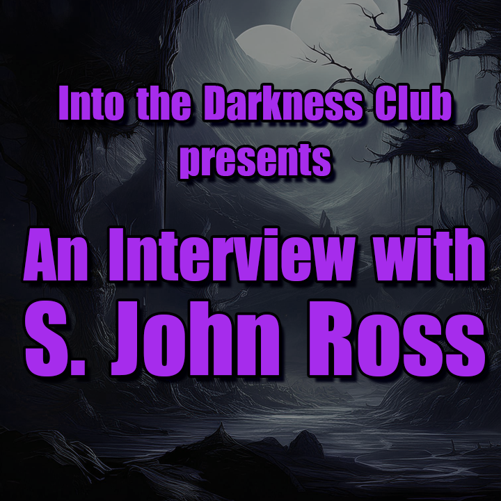 Into the Darkness