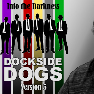 026_Dockside Dogs, version 5 - Call of Cthulhu RPG