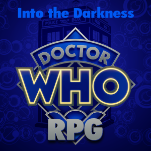 318 Doctor Who RPG: Creature Feature