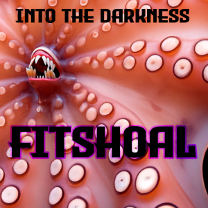 302 Fitshoal, version 1 - Call of Cthulhu RPG