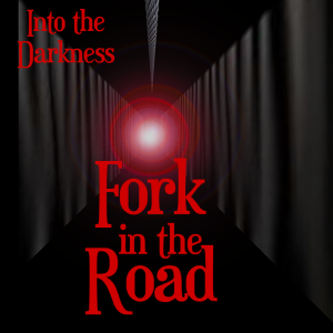 236 Fork in the Road, version 1 - Call of Cthulhu RPG