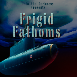 250 Frigid Fathoms, version 1 - Call of Cthulhu RPG