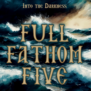 321 Full Fathom Five, Version 1, Episode 1 - Call of Cthulhu RPG