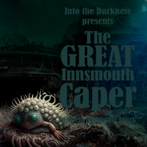 272 The Great Innsmouth Caper, version 1 - Call of Cthulhu RPG