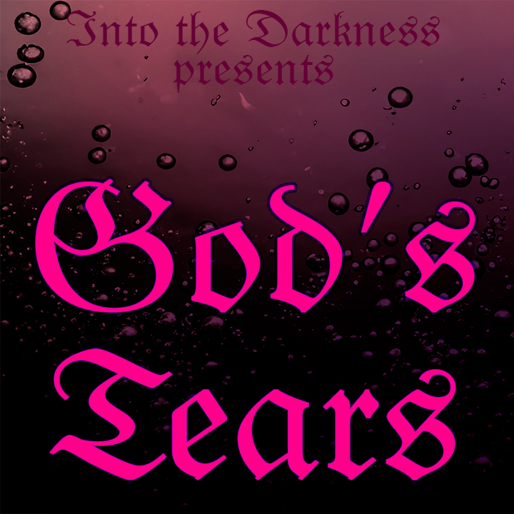 328 God's Tears, version 1 - Call of Cthulhu RPG