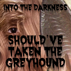 139 Should've Taken the Greyhound, version 1 - Call of Cthulhu RPG