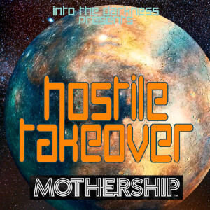 249 Hostile Takeover, version 1 - Mothership RPG