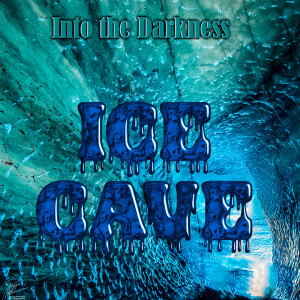 285 Ice Cave, version 1 - Call of Cthulhu RPG